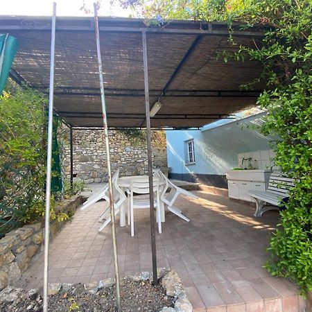 インペリア Casa Elviraヴィラ エクステリア 写真