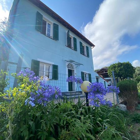 インペリア Casa Elviraヴィラ エクステリア 写真