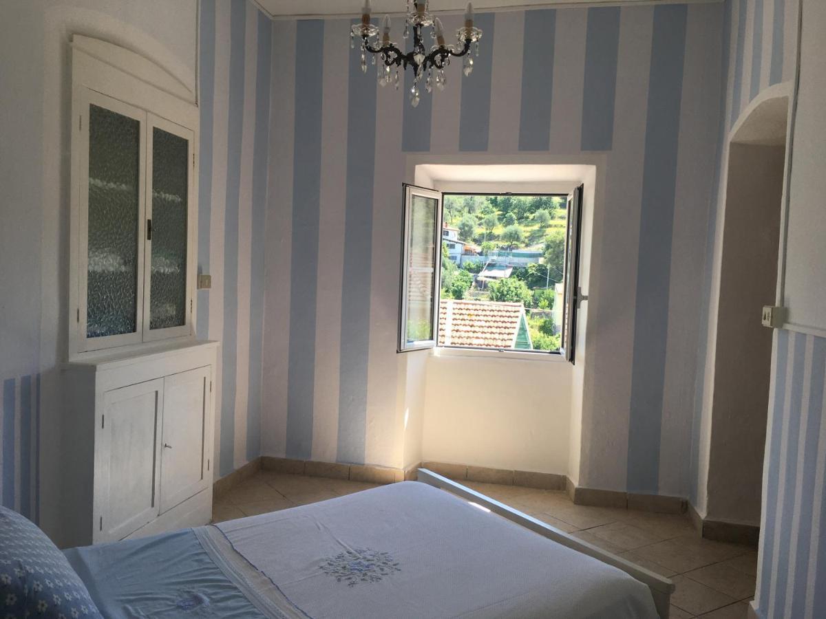 インペリア Casa Elviraヴィラ エクステリア 写真