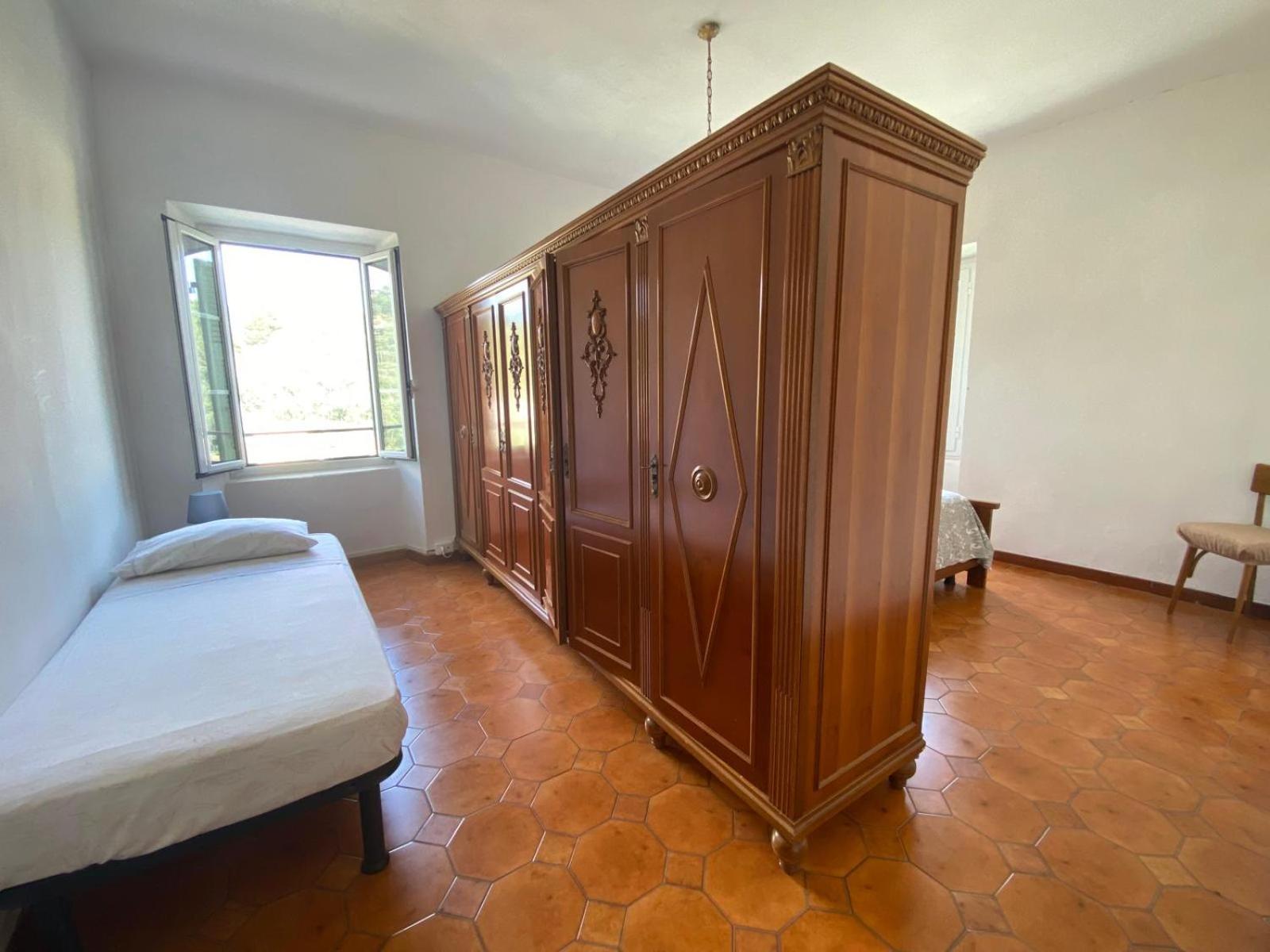 インペリア Casa Elviraヴィラ エクステリア 写真