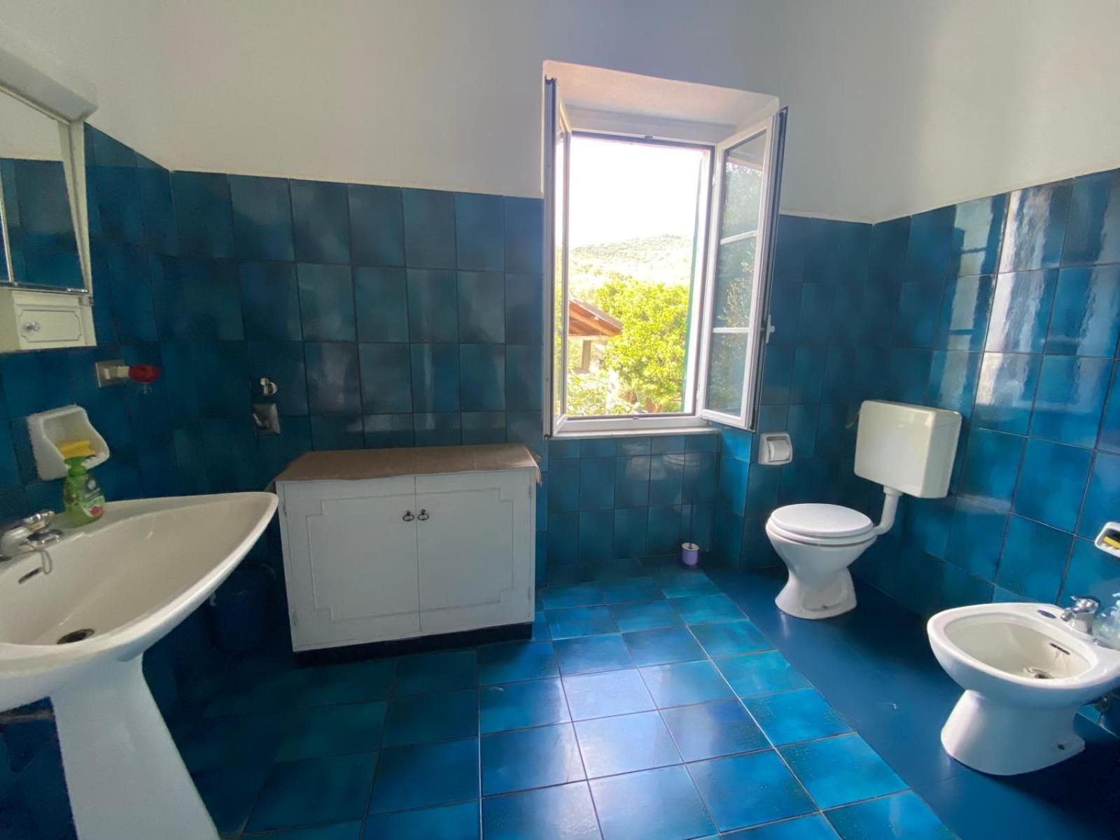 インペリア Casa Elviraヴィラ エクステリア 写真