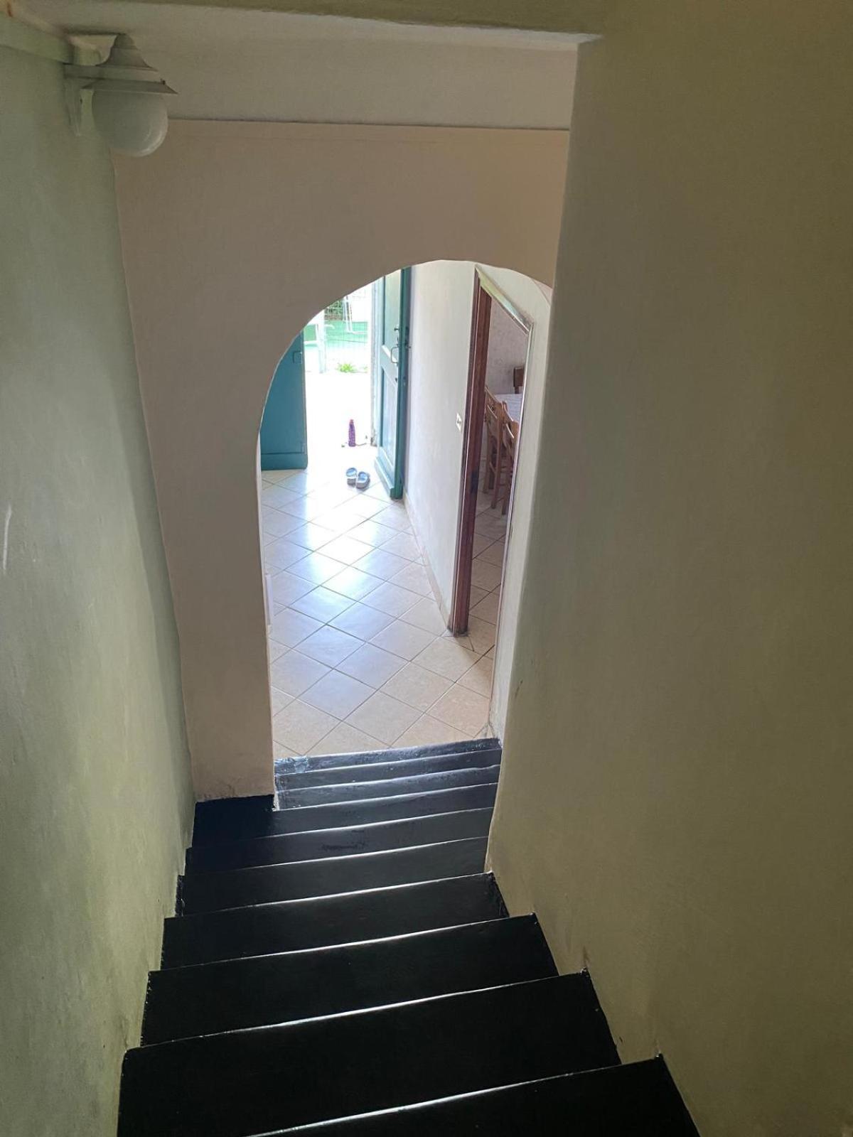 インペリア Casa Elviraヴィラ エクステリア 写真