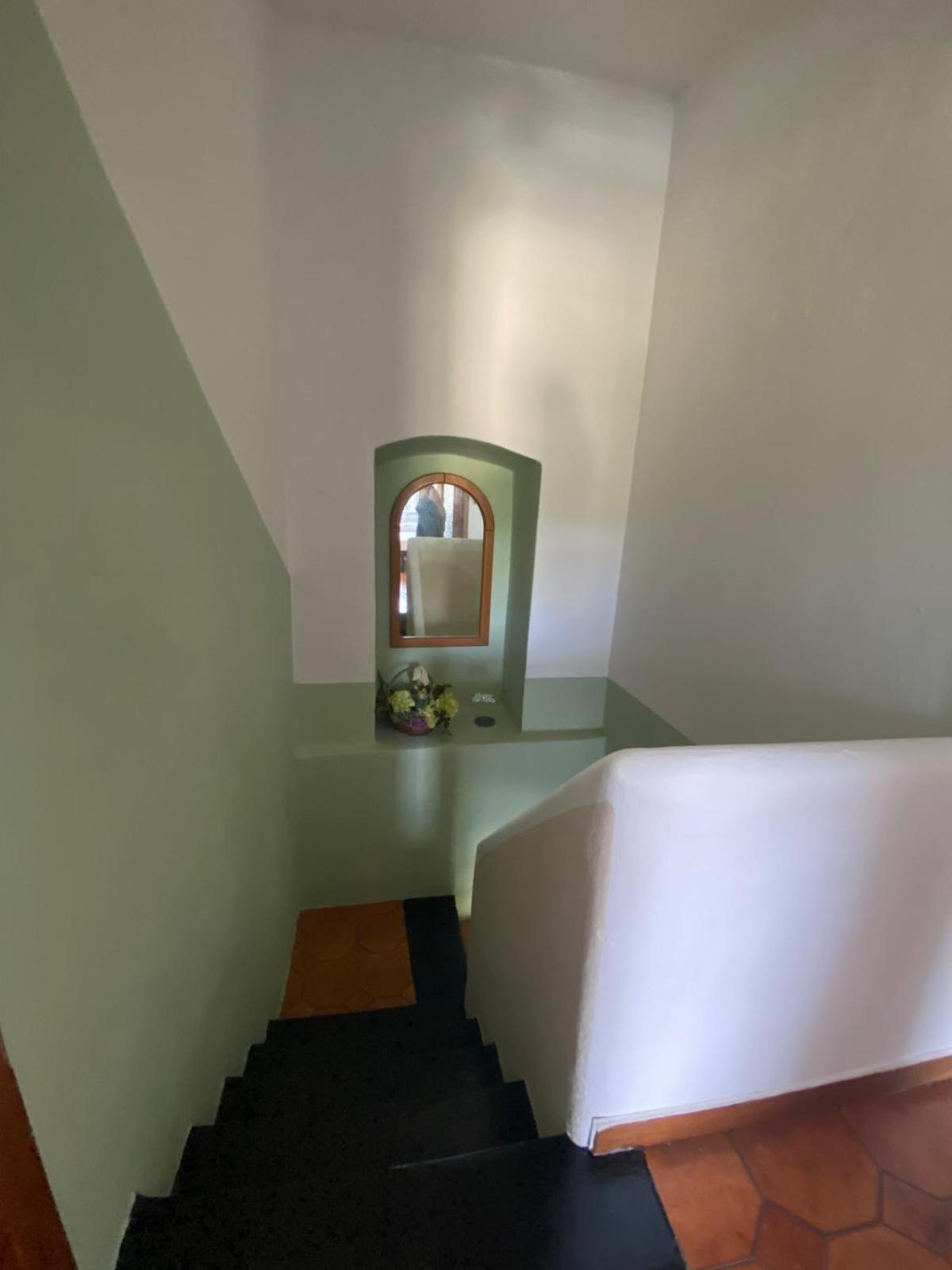 インペリア Casa Elviraヴィラ エクステリア 写真