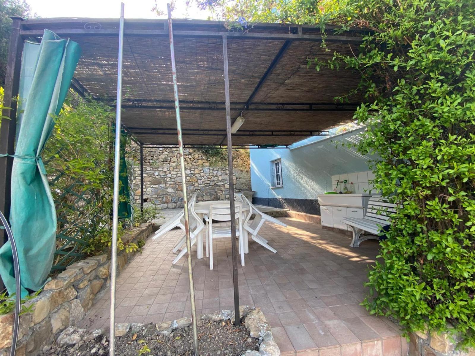 インペリア Casa Elviraヴィラ エクステリア 写真